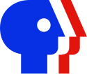 PBS Alternate logo from 1984 to 2019