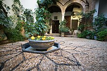 Casa Andalusí en Córdoba