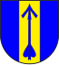 Blason de Peist