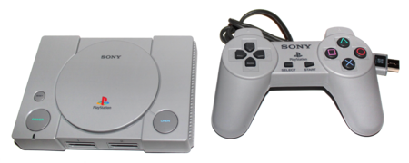 PlayStation Classic