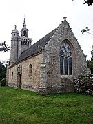 Chapelle Saint-Samson.