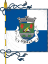 Bandeira de Ossela