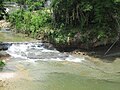 Guatemala River in Guatemala