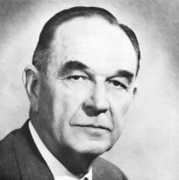 R. Stanton Avery in 1974