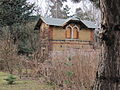 Eiskeller Knötzsch’s Weinrestaurant