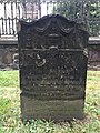 Rev. Roger Aitken (died 1825), missionary at Lunenburg for Society for the Propagation of the Gospel in Foreign Parts (SPG),[134][135] St. John's Anglican Church (Lunenburg)