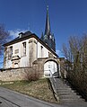 Evangelisch-lutherische Filialkirche