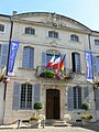 Hôtel de Castellane (ancien)