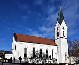 Gerolsbach – Veduta