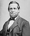 Speaker Schuyler Colfax of Indiana