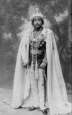 Chandra Shumsher Jung Bahadur Rana