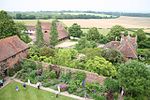 The Priest's House at Sissinghurst Castle