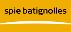 logo de Spie Batignolles