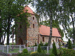 Church of Our Lady of Snow