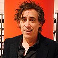 Stephen Mangan