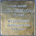 Clara Loewendahl