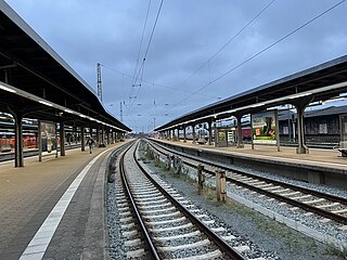 Platforms