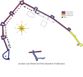 Plan Kastell Sucidava