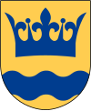 Wappen von Sundborn