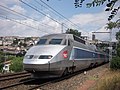 TGV 아틀랑티크