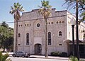 Beth Jacob Synagogue