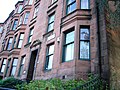 Tenement House, Glasgow