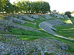 Theatre at Augustodunum