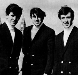 The Bachelors in 1966