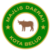 Official seal of Kota Belud