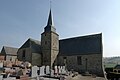 Kirche Notre-Dame des Montiers