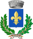 Blason de Vallerano