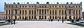 Château de Versailles - Pierre de Saint-Leu