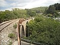 Viadotto di Camigliatello Silano