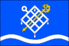 Flag of Opatovice nad Labem