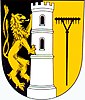 Coat of arms of Žlutice