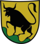 Coat of arms of Jochberg