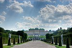 Unteres Belvedere – Klimt und die Ringstraße