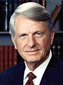 Senator Zell Miller from Georgia (2000–2005)