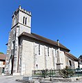 Église Notre-Dame-de-l'Assomption de Prémeyzel