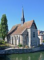 Église Saint-Maurice