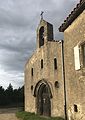 Église Saint-Cierge de Saint-Cierge-la-Serre