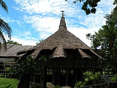 Rumah Bidayuh