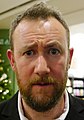 Alex Horne