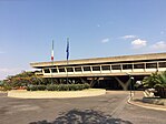 Embassy of Italy