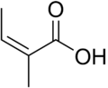 Acide angélique