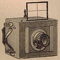 Anschutz' Momentcamera