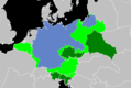 Greater German Reich (1938-1944)
