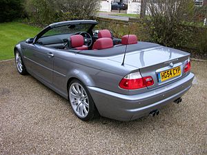 Convertible