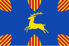 Flag of Cerveruela