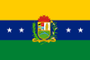 Flag of San Fernando de Apure